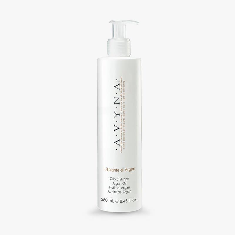 LISCIANTE DI ARGAN 250 ML