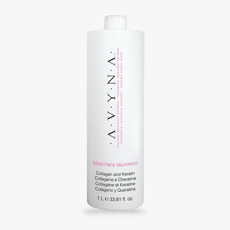 Maschera Ialuronico 1000 ML