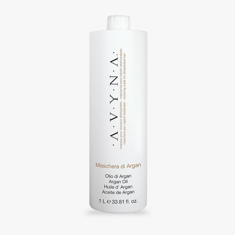 MASCHERA DI ARGAN 1000 ML