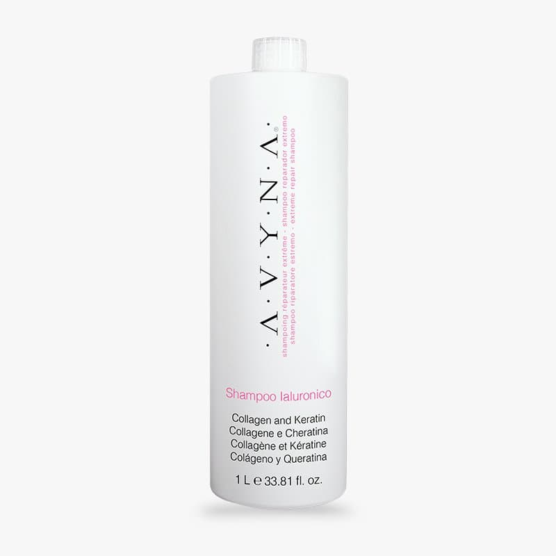 Shampoo Ialuronico 1000 ML