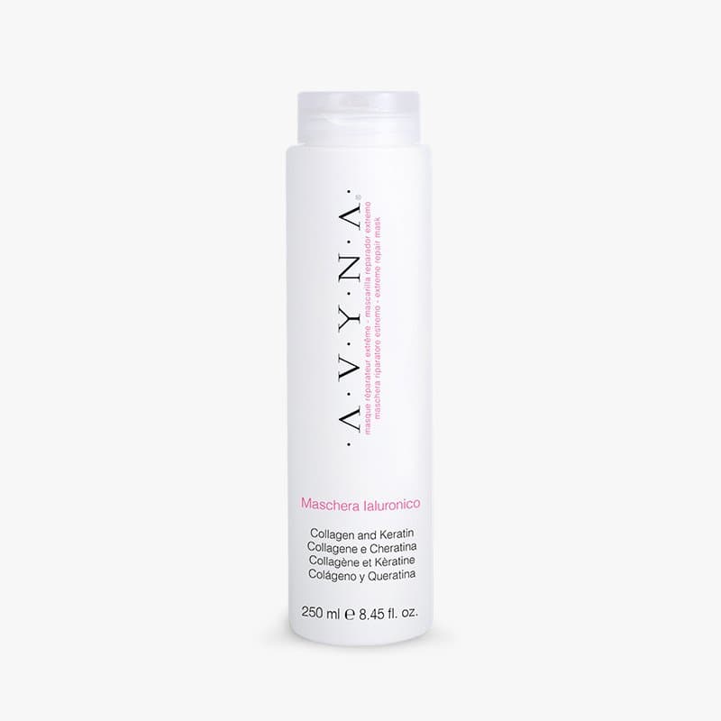 Maschera Ialuronico 250 ML