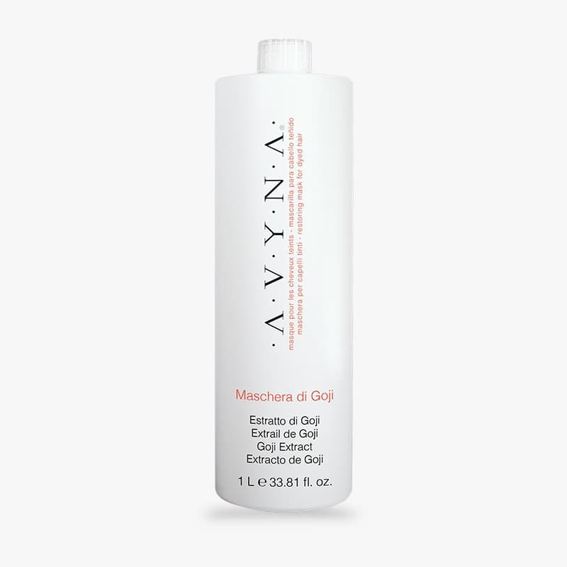 Maschera di Goji 1000 ml