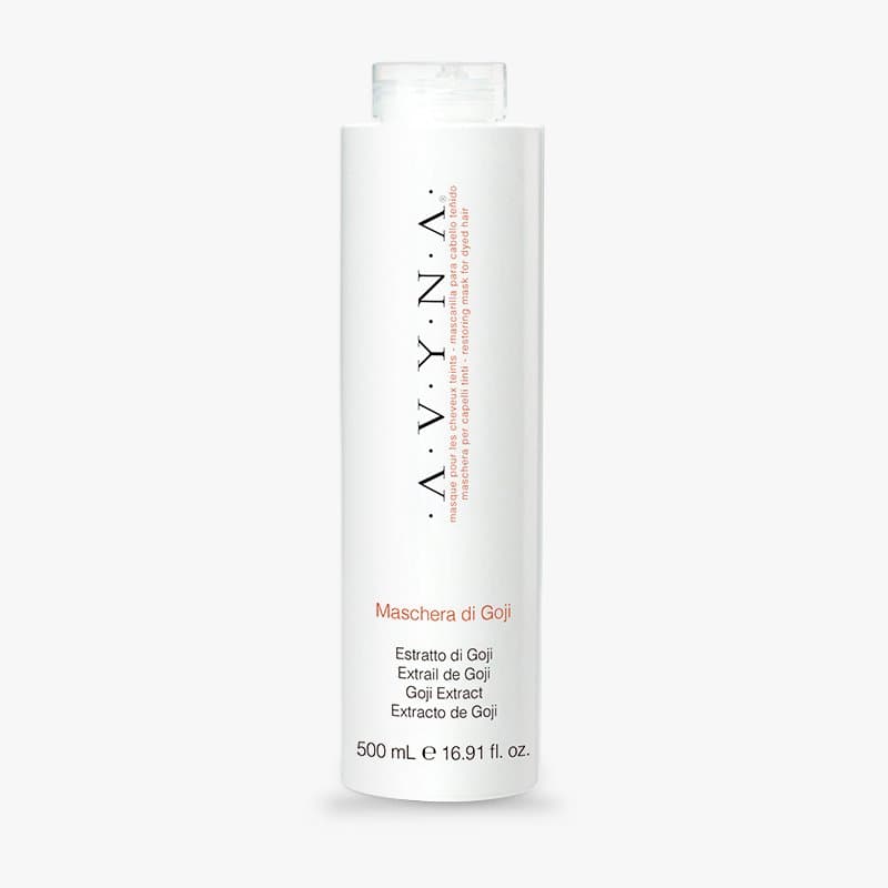 Maschera di Goji 500 ml