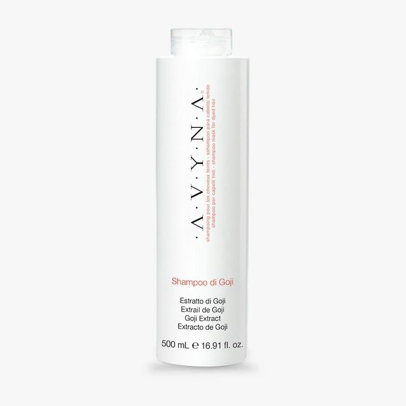 Shampoo di Goji 500 ml