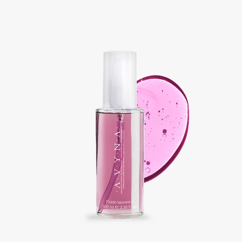 Fluido Ialuronico 100 ml